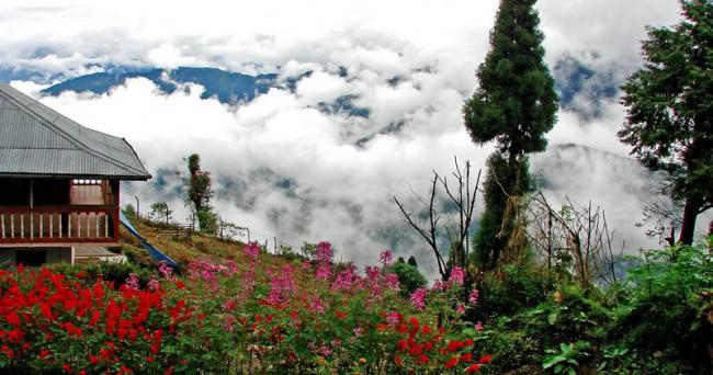 Thimphu Bhutan